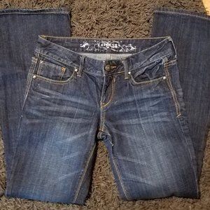 Express Jeans